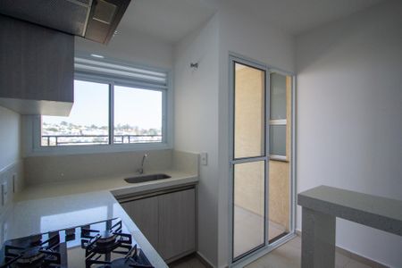 Apartamento para alugar com 60m², 2 quartos e 2 vagasCozinha