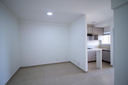 Apartamento para alugar com 60m², 2 quartos e 2 vagasSala