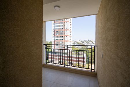 Apartamento para alugar com 60m², 2 quartos e 2 vagasÁrea de Serviço