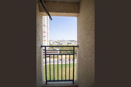 Apartamento para alugar com 60m², 2 quartos e 2 vagasVaranda da Suite