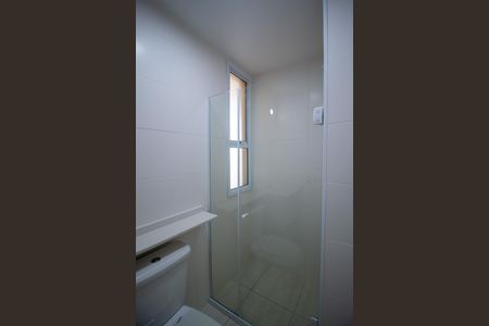 Apartamento para alugar com 60m², 2 quartos e 2 vagasBanheiro