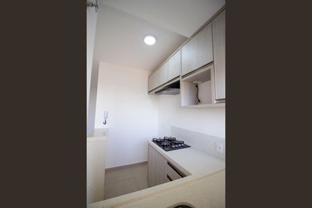 Apartamento para alugar com 60m², 2 quartos e 2 vagasCozinha