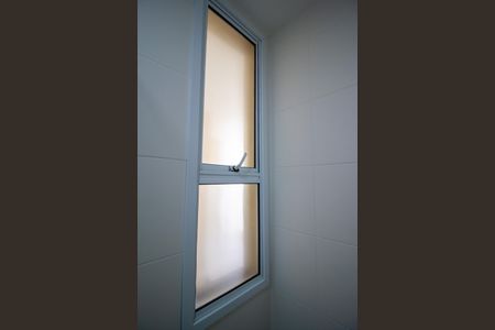 Apartamento para alugar com 60m², 2 quartos e 2 vagasBanheiro