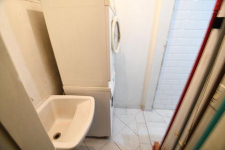 Apartamento para alugar com 105m², 3 quartos e 1 vagaÁrea de Serviço