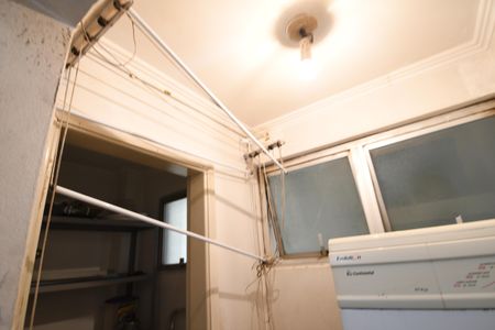 Apartamento para alugar com 105m², 3 quartos e 1 vagaÁrea de Serviço