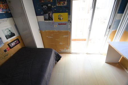 Apartamento para alugar com 105m², 3 quartos e 1 vagaQuarto 3