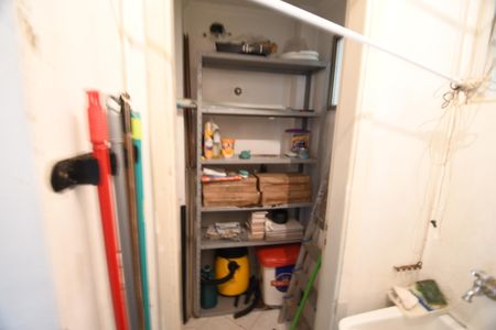 Apartamento para alugar com 105m², 3 quartos e 1 vagaÁrea de Serviço