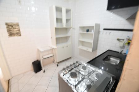 Apartamento para alugar com 105m², 3 quartos e 1 vagaCozinha