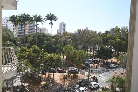 Quarto 1 - Vista de apartamento para alugar com 3 quartos, 105m² em Centro, Campinas