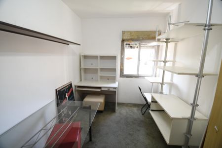 Apartamento para alugar com 105m², 3 quartos e 1 vagaQuarto 2