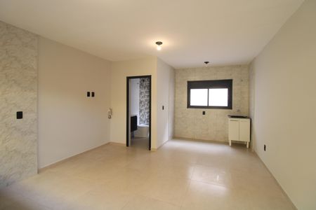 Studio de kitnet/studio para alugar com 1 quarto, 24m² em Socorro, São Paulo
