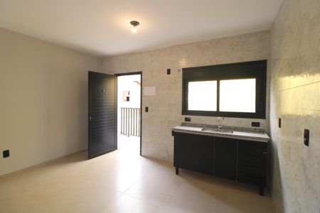 Studio de kitnet/studio para alugar com 1 quarto, 24m² em Socorro, São Paulo