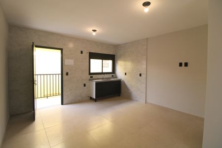 Studio de kitnet/studio para alugar com 1 quarto, 24m² em Socorro, São Paulo