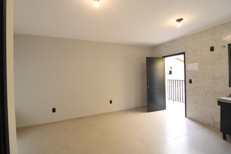 Studio para alugar com 24m², 1 quarto e sem vagaStudio