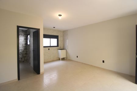 Studio de kitnet/studio para alugar com 1 quarto, 24m² em Socorro, São Paulo