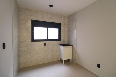 Studio de kitnet/studio para alugar com 1 quarto, 24m² em Socorro, São Paulo