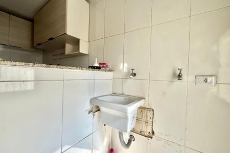 Apartamento à venda com 56m², 2 quartos e 1 vagaÁrea de Serviço