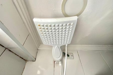 Apartamento à venda com 56m², 2 quartos e 1 vagaBanheiro Social