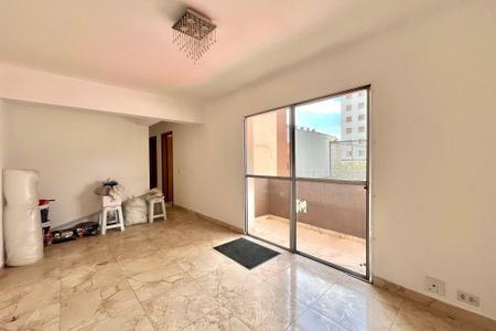 Apartamento à venda com 56m², 2 quartos e 1 vagaSala