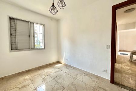 Apartamento à venda com 56m², 2 quartos e 1 vagaQuarto 2