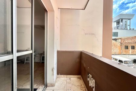 Apartamento à venda com 56m², 2 quartos e 1 vagaVaranda da Sala
