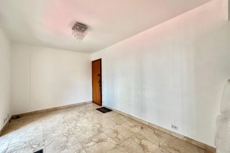 Apartamento à venda com 56m², 2 quartos e 1 vagaSala