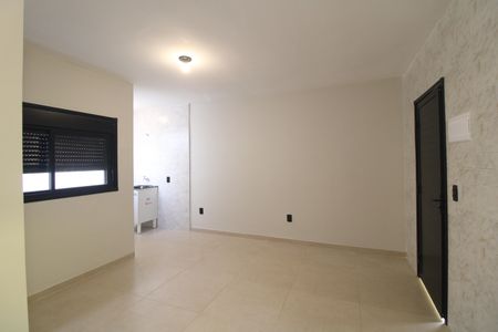 Studio de kitnet/studio para alugar com 1 quarto, 23m² em Socorro, São Paulo