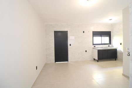Studio de kitnet/studio para alugar com 1 quarto, 23m² em Socorro, São Paulo