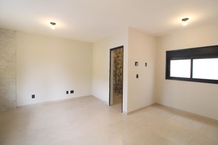 Studio para alugar com 24m², 1 quarto e sem vagaSala/Quarto
