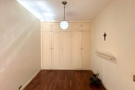 Apartamento à venda com 175m², 3 quartos e 1 vagaQuarto 03