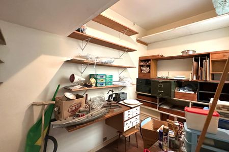 Apartamento à venda com 175m², 3 quartos e 1 vagaQuarto de Serviço