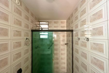 Apartamento à venda com 175m², 3 quartos e 1 vagaBanheiro Social 02