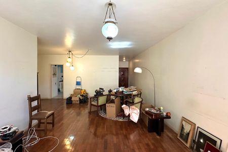 Apartamento à venda com 175m², 3 quartos e 1 vagaSala