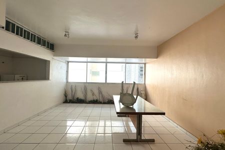 Apartamento à venda com 175m², 3 quartos e 1 vagaÁrea comum - Salão de festas