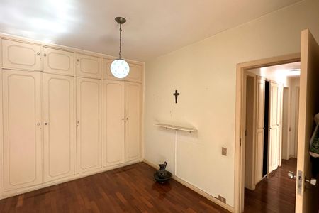 Apartamento à venda com 175m², 3 quartos e 1 vagaQuarto 03
