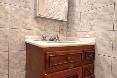 Apartamento à venda com 175m², 3 quartos e 1 vagaBanheiro Social