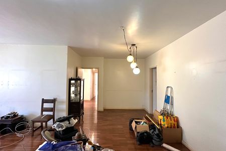 Sala de apartamento à venda com 3 quartos, 175m² em Copacabana, Rio de Janeiro