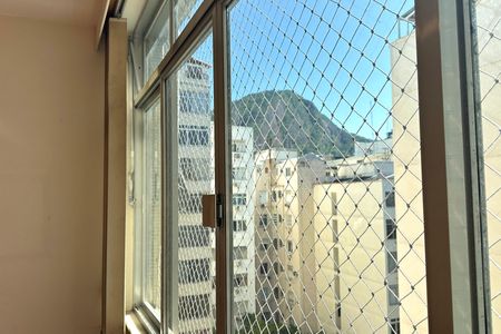 Apartamento à venda com 175m², 3 quartos e 1 vagaQuarto 02