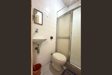 Apartamento à venda com 175m², 3 quartos e 1 vagaBanheiro de serviço