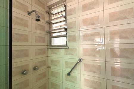 Apartamento à venda com 175m², 3 quartos e 1 vagaBanheiro Social 02