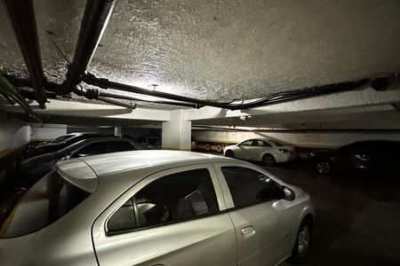 Apartamento à venda com 175m², 3 quartos e 1 vagaGaragem