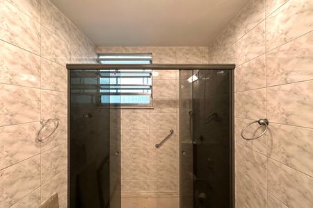 Apartamento à venda com 175m², 3 quartos e 1 vagaBanheiro Social