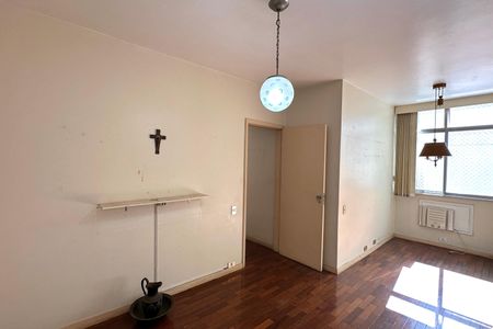 Apartamento à venda com 175m², 3 quartos e 1 vagaQuarto 03