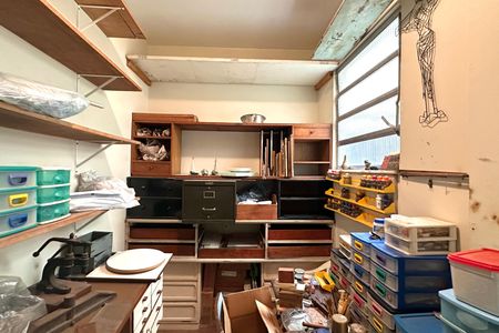 Apartamento à venda com 175m², 3 quartos e 1 vagaQuarto de Serviço