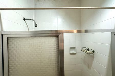 Apartamento à venda com 175m², 3 quartos e 1 vagaBanheiro de serviço