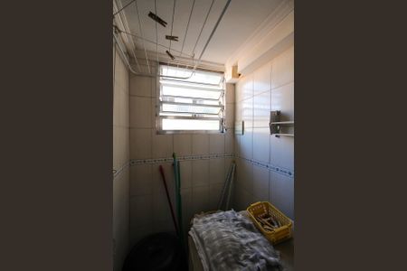 Apartamento à venda com 41m², 2 quartos e 1 vaga Apartamento à venda com 41m², 2 quartos e 1 vagaÁrea de Serviço