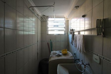 Apartamento à venda com 41m², 2 quartos e 1 vaga Apartamento à venda com 41m², 2 quartos e 1 vagaÁrea de Serviço