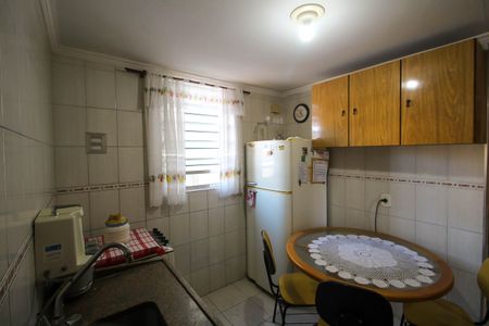 Apartamento à venda com 41m², 2 quartos e 1 vaga Apartamento à venda com 41m², 2 quartos e 1 vagaCozinha