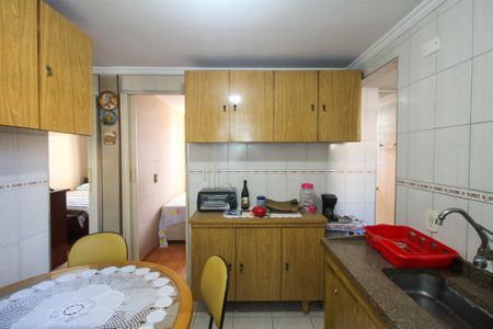 Apartamento à venda com 41m², 2 quartos e 1 vaga Apartamento à venda com 41m², 2 quartos e 1 vagaCozinha
