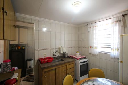 Apartamento à venda com 41m², 2 quartos e 1 vaga Apartamento à venda com 41m², 2 quartos e 1 vagaCozinha